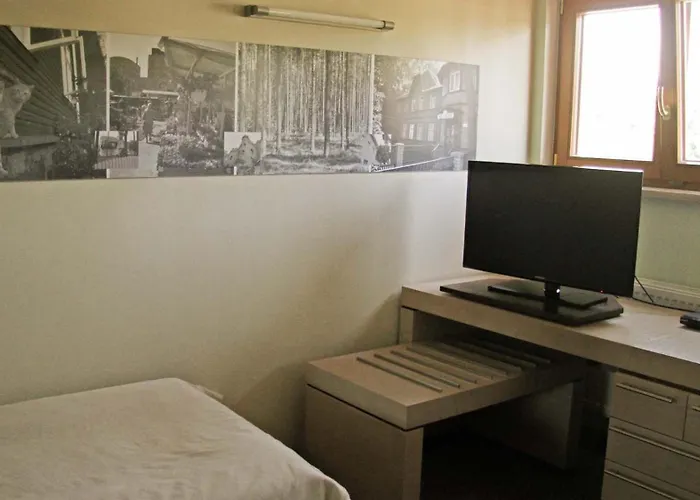 Taehetorni Hotell 3*