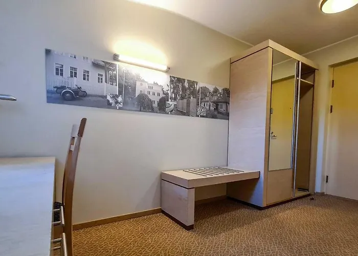 Hotell Taehetorni 3*