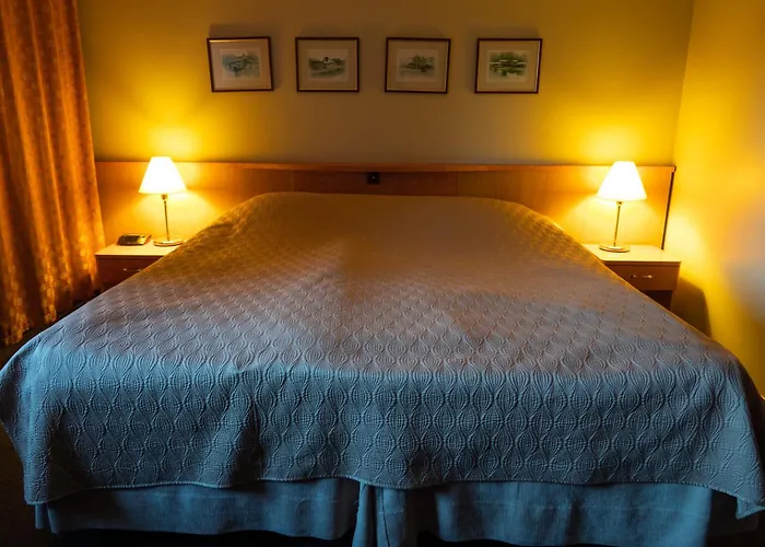 Hotell Taehetorni 3*