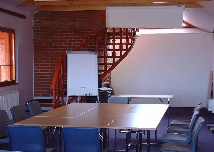 Hotell Taehetorni 3*