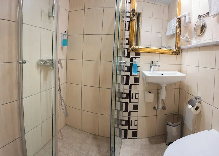 Taehetorni 3* Tallinn