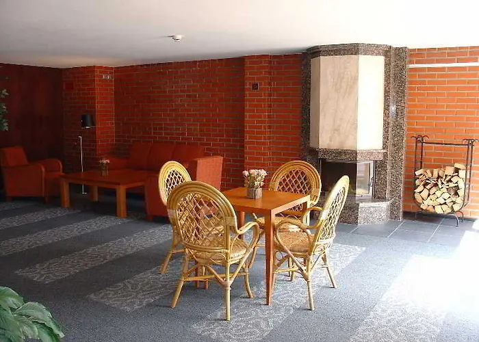 Hotell Taehetorni Tallinn