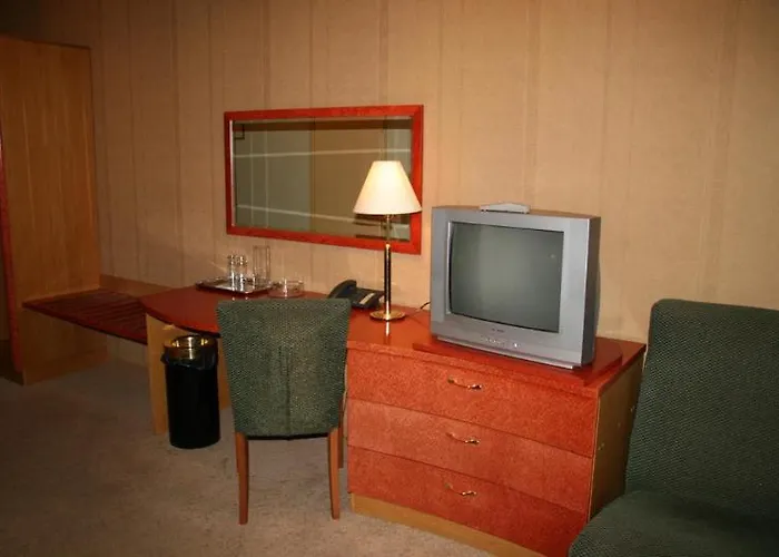 Hotell Taehetorni Tallinn