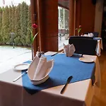 Hotel Taehetorni Talin