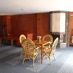 Hotel Taehetorni Talin