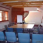 Hotel Taehetorni Talin