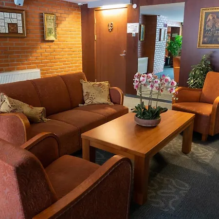 Taehetorni Готель 3*