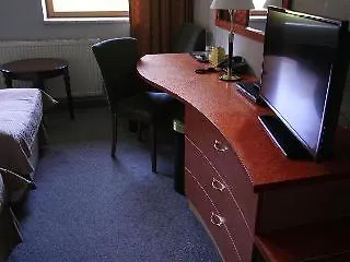 Готель Taehetorni Таллінн