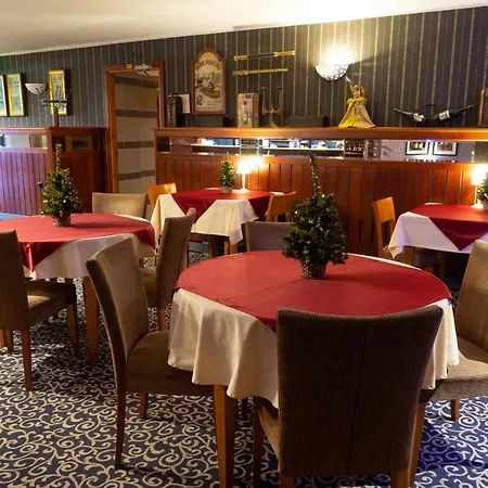 Taehetorni 3* טאלין