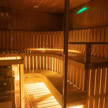 Taehetorni טאלין