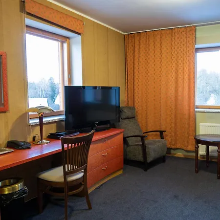 Taehetorni טאלין