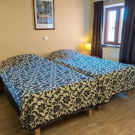 Taehetorni Готель
