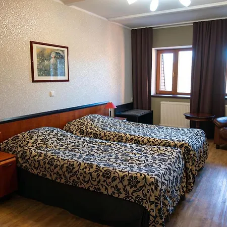 Taehetorni 3* Таллінн