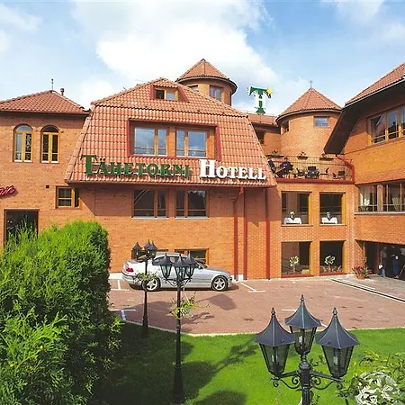 Taehetorni Таллінн