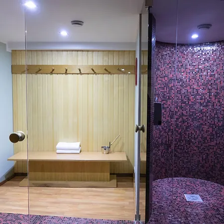 Taehetorni טאלין