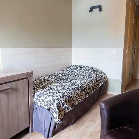 Taehetorni 3* טאלין