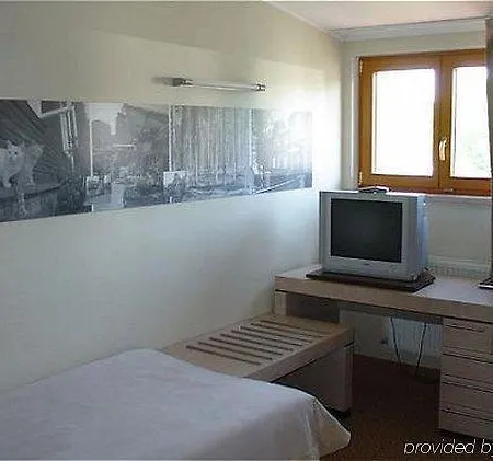 Hotell Taehetorni