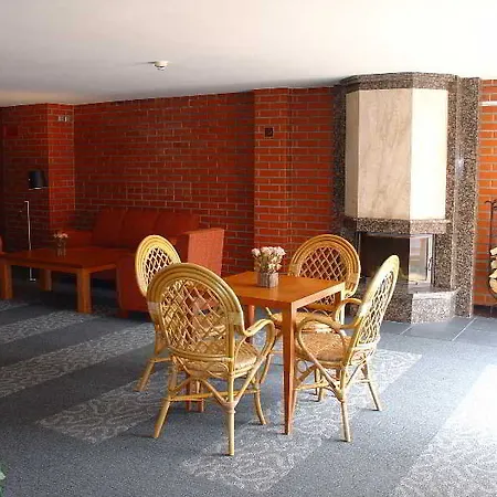 מלון Taehetorni טאלין