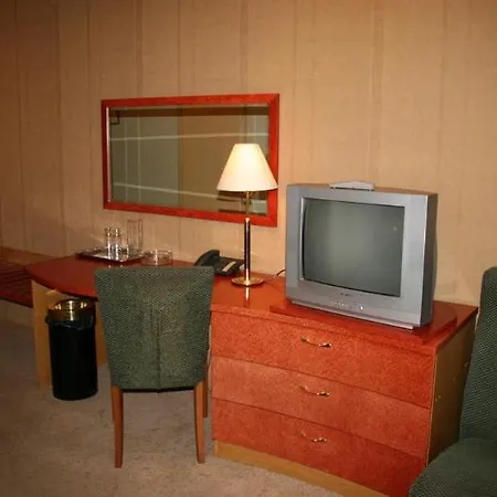 מלון Taehetorni טאלין