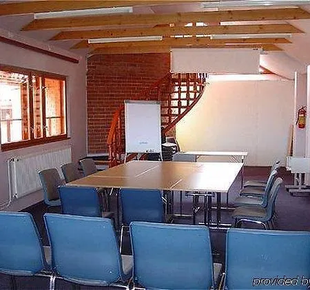 מלון Taehetorni טאלין